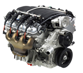 B282A Engine